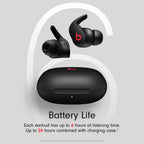 Beats Fit Pro True Wireless Noise Cancelling In-Ear Earbuds - MK2F3LL/A