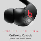 Beats Fit Pro True Wireless Noise Cancelling In-Ear Earbuds - MK2F3LL/A