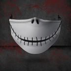 Halloween Costume Mask