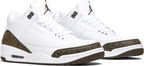 Jordan 3 Retro - Mocha (2018)