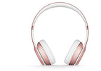 Beats by Dr. Dre Beats Solo3 Wireless Headphones - Rose Gold - MNET2LL/A