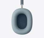 Apple - AirPods Max (USB-C) - Blue