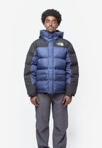 M HMLYN Down Parka Summit Navy/TNF Black NF0A4QYX