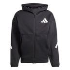 adidas Men's Z.N.E. Full-Zip Hooded Track Jacket