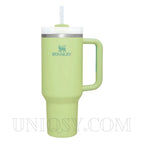 Stanley 40 OZ Quencher Tumbler - H2.0 Flowstate Cup