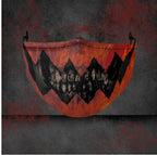 Halloween Costume Mask