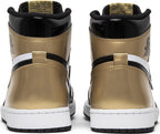 Jordan 1 Retro High - NRG Gold Toe