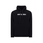 Burberry Ansdell Hooded Logo Sweatshirt