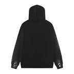 Balenciaga Character Hoodie