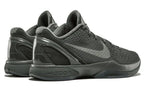 Zoom Kobe 6 'Fade To Black'