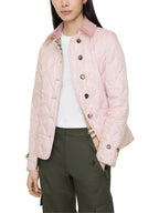 Burberry Women Fernleigh Jacket Mallow Pink