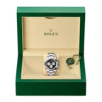 Rolex Daytona 126509 “White Gold”