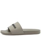 Balenciaga Pool Slides - Grey