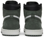 Jordan 1 Retro High - Best Hand in the Game (Clay Green)