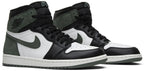 Jordan 1 Retro High - Best Hand in the Game (Clay Green)