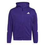 adidas Men's Z.N.E. Full-Zip Hooded Track Jacket