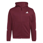 adidas Men's Z.N.E. Full-Zip Hooded Track Jacket