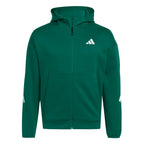 adidas Men's Z.N.E. Full-Zip Hooded Track Jacket
