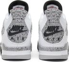 Jordan 4 Retro - White Cement (2016)