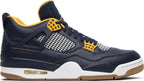 Jordan 4 Retro - Dunk From Above