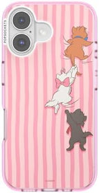 PopSockets iPhone 16 Phone Case with MagSafe- Me First!