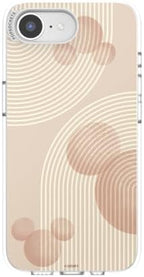 PopSockets iPhone 16/17E Phone Case with MagSafe- Serene Mickey