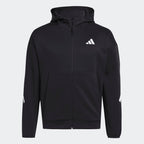 adidas Men's Z.N.E. Full-Zip Hooded Track Jacket