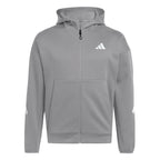 adidas Men's Z.N.E. Full-Zip Hooded Track Jacket