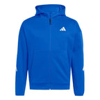 adidas Men's Z.N.E. Full-Zip Hooded Track Jacket