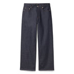 A.P.C. Aaron Jean (Indigo)
