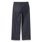 A.P.C. Aaron Jean (Indigo)