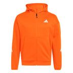 adidas Men's Z.N.E. Full-Zip Hooded Track Jacket