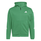 adidas Men's Z.N.E. Full-Zip Hooded Track Jacket