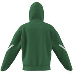 adidas Men's Z.N.E. Full-Zip Hooded Track Jacket