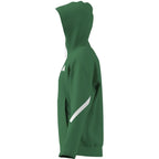 adidas Men's Z.N.E. Full-Zip Hooded Track Jacket