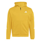 adidas Men's Z.N.E. Full-Zip Hooded Track Jacket