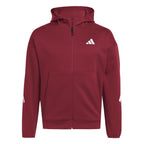 adidas Men's Z.N.E. Full-Zip Hooded Track Jacket