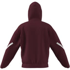 adidas Men's Z.N.E. Full-Zip Hooded Track Jacket