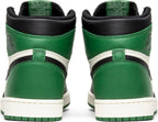 Jordan 1 Retro High - Pine Green