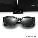 1103 Sunglasses with box