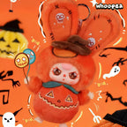 Baby Three Halloween Series Plush Blind Box