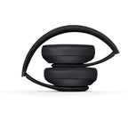 Beats Studio3 Headphones - Matte Black - MQ562LL/A
