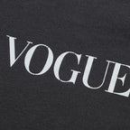Balenciaga Print Character Hoodie