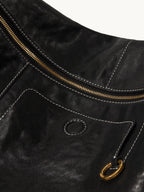 Extra Large Yore Hobo Bag