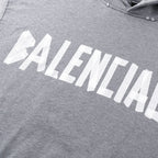 Balenciaga Sweatshirt Couples
