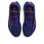 GT Cut 1 'Blue Void Siren Red'