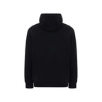 Burberry Ansdell Hooded Logo Sweatshirt