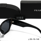 1103 Sunglasses with box