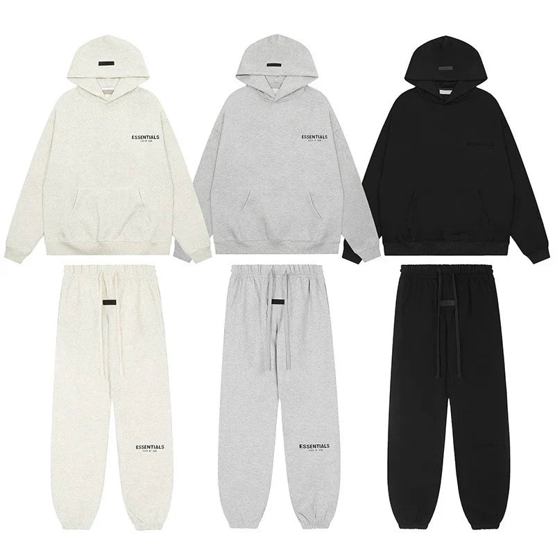 ES Tracksuit