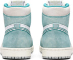 Jordan 1 Retro High - Turbo Green